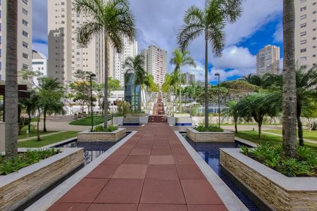 Apartamento para alugar com 115m², 3 quartos e sem vaga