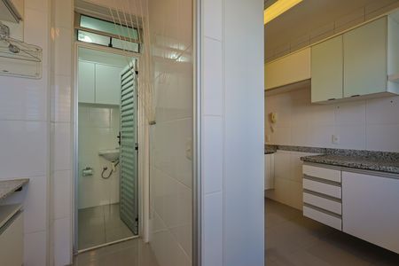 Apartamento para alugar com 115m², 3 quartos e sem vaga