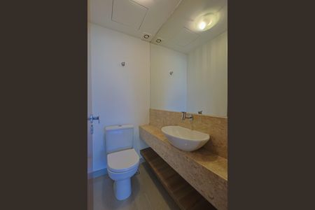 Apartamento para alugar com 3 quartos, 115m² em Vale do Sereno, Nova Lima