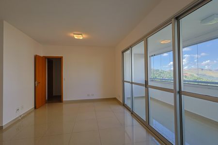 Apartamento para alugar com 3 quartos, 115m² em Vale do Sereno, Nova Lima