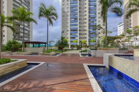 Apartamento para alugar com 115m², 3 quartos e sem vaga