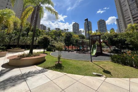 Apartamento para alugar com 115m², 3 quartos e sem vaga