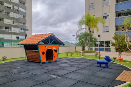Apartamento para alugar com 115m², 3 quartos e sem vaga