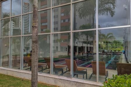 Apartamento para alugar com 115m², 3 quartos e sem vaga