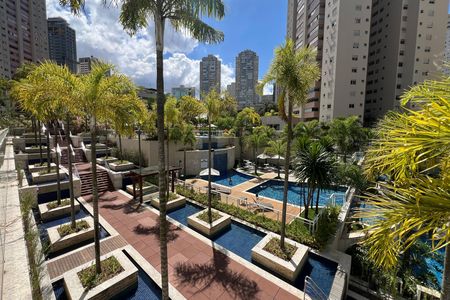 Apartamento para alugar com 115m², 3 quartos e sem vaga