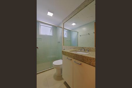Apartamento para alugar com 115m², 3 quartos e sem vaga