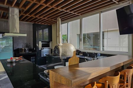 Apartamento para alugar com 115m², 3 quartos e sem vaga