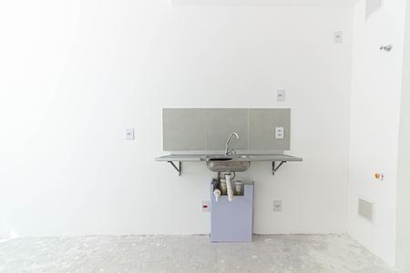 Apartamento para alugar com 30m², 1 quarto e sem vagaCozinha
