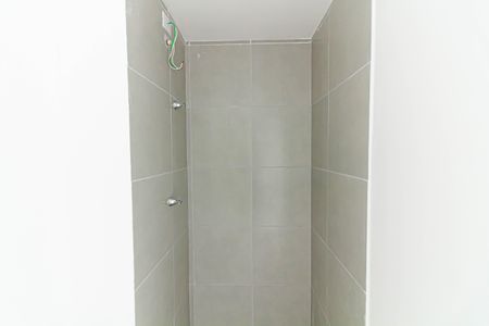 Apartamento para alugar com 30m², 1 quarto e sem vagaBanheiro da Suíte