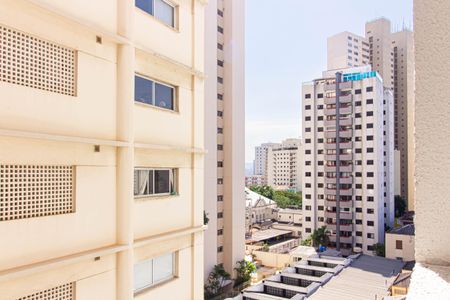 Apartamento para alugar com 30m², 1 quarto e sem vagaVista
