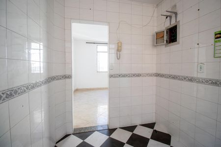 Apartamento para alugar com 95m², 2 quartos e sem vagaCozinha