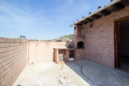Apartamento para alugar com 95m², 2 quartos e sem vagaTerraço