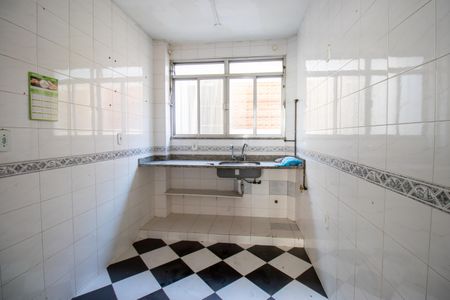 Apartamento para alugar com 95m², 2 quartos e sem vagaCozinha