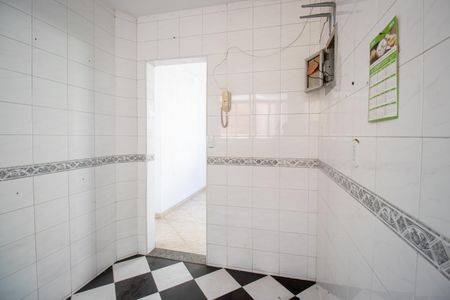Apartamento para alugar com 95m², 2 quartos e sem vagaCozinha