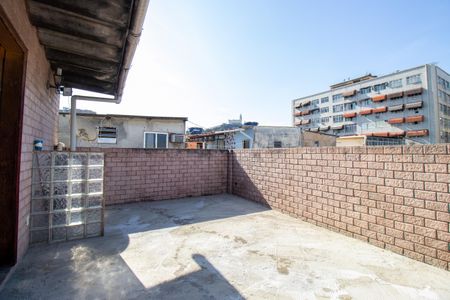 Apartamento para alugar com 95m², 2 quartos e sem vagaTerraço