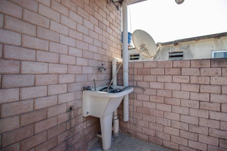 Apartamento para alugar com 95m², 2 quartos e sem vagaÁrea de Serviço