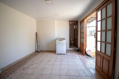 Apartamento para alugar com 95m², 2 quartos e sem vagaTerraço