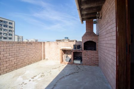 Apartamento para alugar com 95m², 2 quartos e sem vagaTerraço