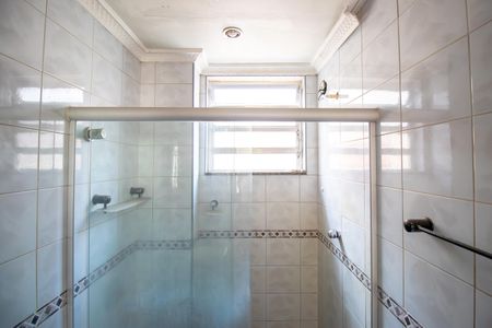Apartamento para alugar com 95m², 2 quartos e sem vagaBanheiro