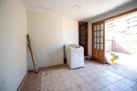 Apartamento para alugar com 95m², 2 quartos e sem vagaTerraço