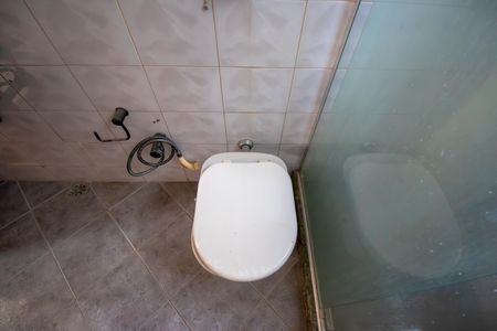 Apartamento para alugar com 95m², 2 quartos e sem vagaBanheiro