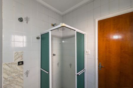 Apartamento para alugar com 120m², 2 quartos e 1 vaga Apartamento para alugar com 120m², 2 quartos e 1 vagaBanheiro