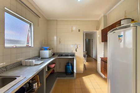 Apartamento para alugar com 120m², 2 quartos e 1 vaga Apartamento para alugar com 120m², 2 quartos e 1 vagaCozinha