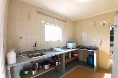 Apartamento para alugar com 120m², 2 quartos e 1 vaga Apartamento para alugar com 120m², 2 quartos e 1 vagaCozinha