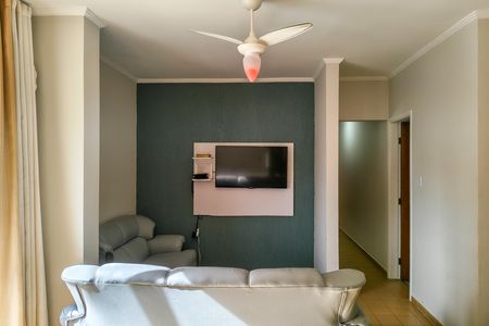 Apartamento para alugar com 120m², 2 quartos e 1 vaga