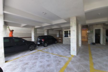 Apartamento para alugar com 120m², 2 quartos e 1 vaga Apartamento para alugar com 120m², 2 quartos e 1 vagaGaragem