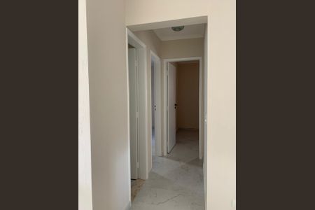 Apartamento para alugar com 64m², 2 quartos e 1 vaga Apartamento para alugar com 64m², 2 quartos e 1 vagaCorredor