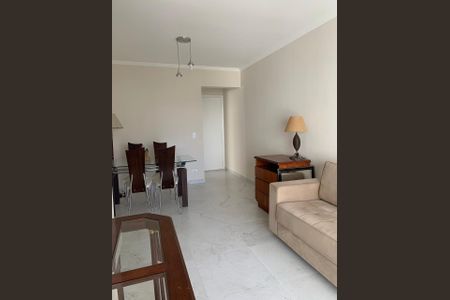 Sala de apartamento à venda com 2 quartos, 64m² em Vila da Saúde, São Paulo
