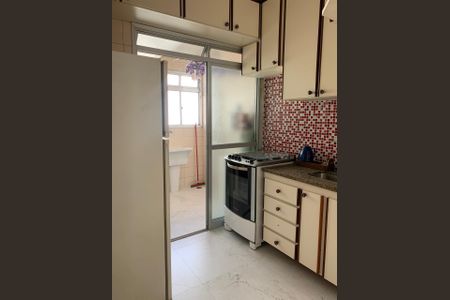 Apartamento para alugar com 64m², 2 quartos e 1 vaga Apartamento para alugar com 64m², 2 quartos e 1 vagaCozinha