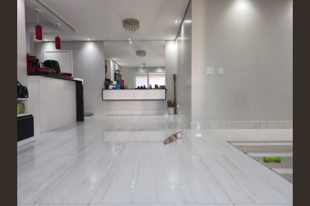 Apartamento para alugar com 80m², 2 quartos e 2 vagasSala 