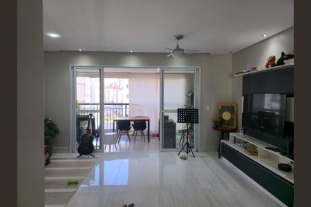 Apartamento para alugar com 80m², 2 quartos e 2 vagasSala 