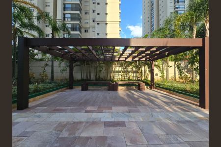 Apartamento para alugar com 80m², 2 quartos e 2 vagasÁrea comum