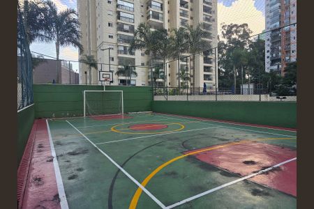Apartamento para alugar com 80m², 2 quartos e 2 vagasQuadra Esportiva