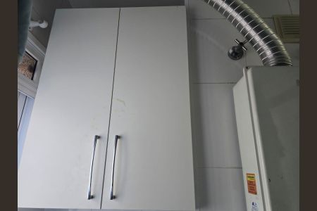 Apartamento para alugar com 80m², 2 quartos e 2 vagasÁrea de Serviço