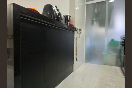 Apartamento para alugar com 80m², 2 quartos e 2 vagasCozinha 