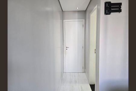 Apartamento para alugar com 80m², 2 quartos e 2 vagasSuíte 