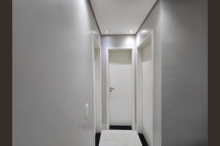 Apartamento para alugar com 80m², 2 quartos e 2 vagasSuíte/ Quarto02/ Banheiro Social 