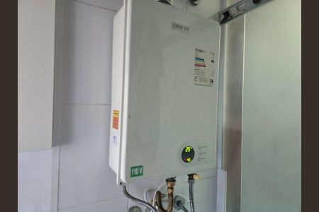 Apartamento para alugar com 80m², 2 quartos e 2 vagasÁrea de Serviço