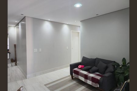 Apartamento para alugar com 80m², 2 quartos e 2 vagasSala 