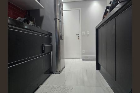 Apartamento para alugar com 80m², 2 quartos e 2 vagasCozinha 