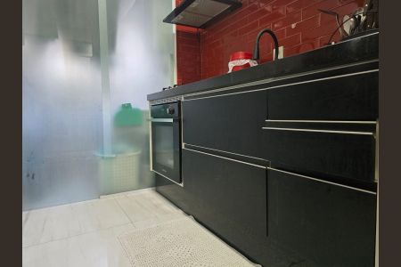 Apartamento para alugar com 80m², 2 quartos e 2 vagasCozinha 