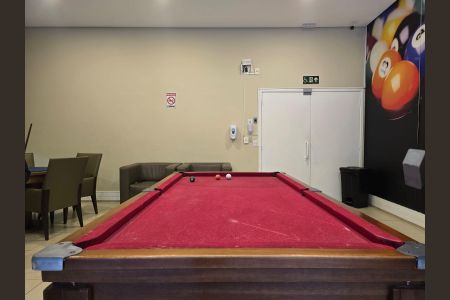 Apartamento para alugar com 80m², 2 quartos e 2 vagasSalão de jogos
