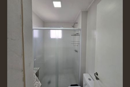 Apartamento para alugar com 80m², 2 quartos e 2 vagasBanheiro Social