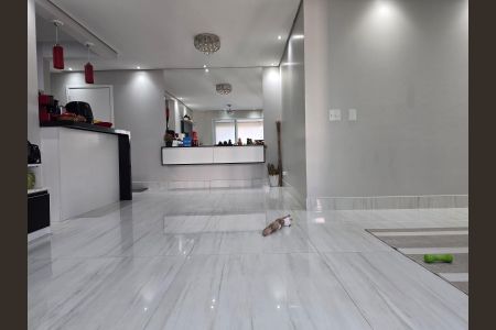 Apartamento para alugar com 80m², 2 quartos e 2 vagasSala 