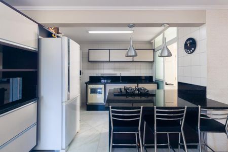 Apartamento para alugar com 96m², 3 quartos e 2 vagas Apartamento para alugar com 96m², 3 quartos e 2 vagasCozinha