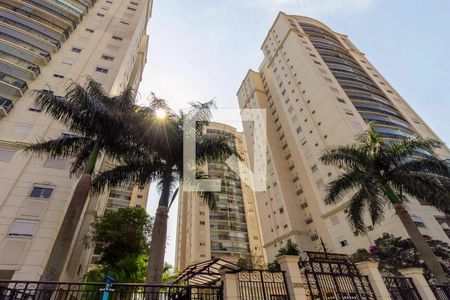 Apartamento para alugar com 96m², 3 quartos e 2 vagas Apartamento para alugar com 96m², 3 quartos e 2 vagasFachada do bloco